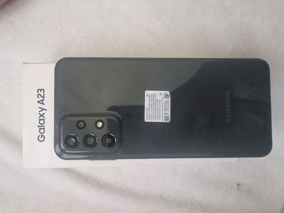 Samsung A23