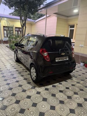 Spark nasiya savdoga beriladi yiliga 25 %