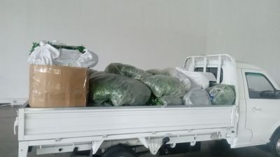 Musur stroy ortib ketamiza labo changan zil isuzi kamaz samasval bor