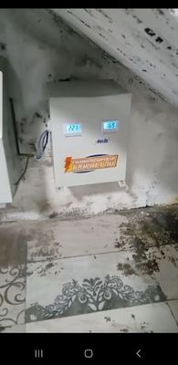 Стабилизаторы напряжения