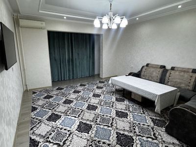 Квартира ижарага берилади. Себзорда