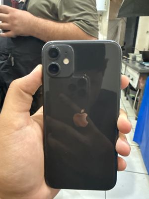 iPhone 11 64gb ll/a