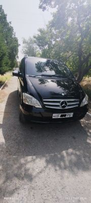 Мерседес Виано Long сотилади, продаю Мерседес Виано
