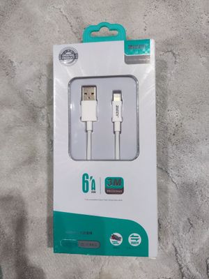 Зарядка USB Lightning