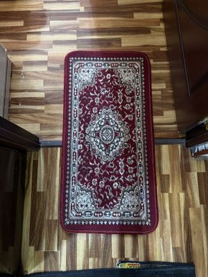 Дорожка ковер 100/50 б/у