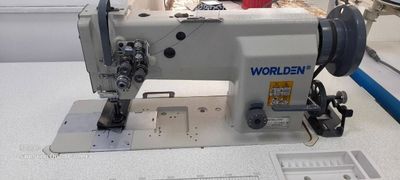 Икки игналик шагающий Worlden xolati yangi