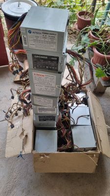Блоки питания Avtech 450W /Торг уместен/Доставка есть