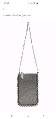 Zara original