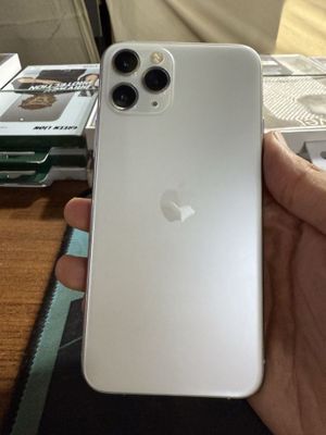 11 pro pamet 64 yomst 66%