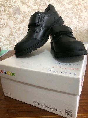 Geox Туфли