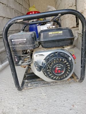 Suv nasos sotiladi