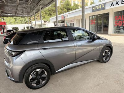 BYD dolphin sotiladi