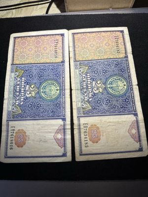 Ўзбекистоннинг олдинги пуллари ОРГИНАЛ.