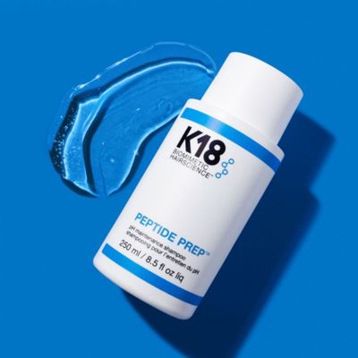 K18 PEPTIDE Шампунь pH Баланс 250 ml из Америки