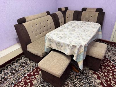 Продаётся своя мебель, Б/у
