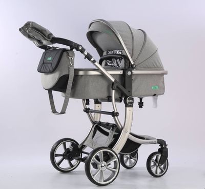 Детский коляска G600