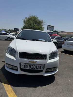 Chevrolet Nexia-3