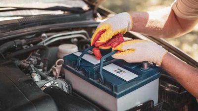 Замена аккумулятора Jentra/Cobalt/Nexia/Malibu/Captiva.. на выезд