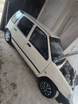 Daewoo Tico yili 1997 yil