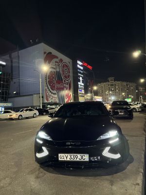Byd Seal Sotiladi Sotiladi