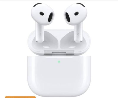 Quloqchin airpots arginal aybi yoq