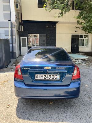 Lacetti 1.5 2020 пропан газлари билан тоза мошина