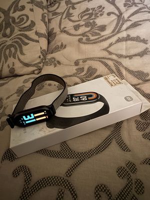 Xiaomi smart Band 8