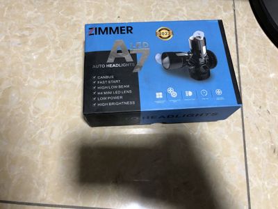 Led Zimmer A7 H4