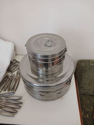 Медицинские биксы