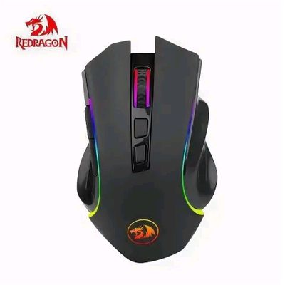 GRIFFIN GAMING MOUSE (REDRAGON)