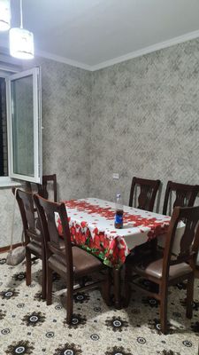 Хожикент Нурчилари 20:дом 11 хонадон, 2 хонали, 58 КВ.м