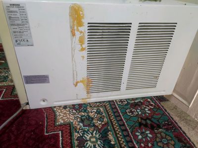 konditsioner Samsung ishlatilgan