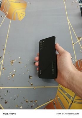 Redmi not 8 sotiladi
