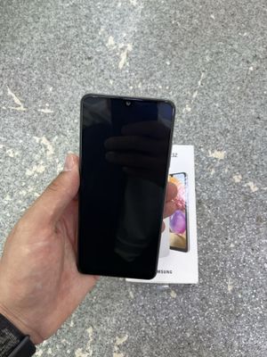 Samsung A 32 Ideal Holatda