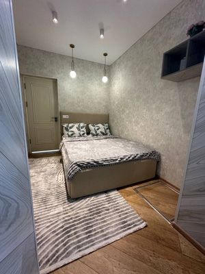 Аренда квартиры метро Хамза