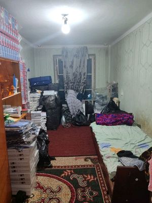 Продаётся квартира Чиланзар 24 квартал 2/1/5