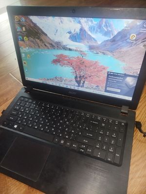 Ноутбук Acer aspire 3 A315-21