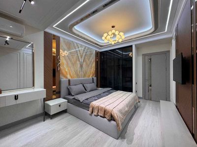 Срочно сдаю!!! Махтумкули 2-комнат 70м2 ЖК "New life" Все включено!
