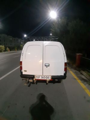 Ford tranzit.1.6