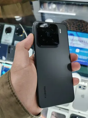 Xiaomi 15 16/512 Gb sotiladi