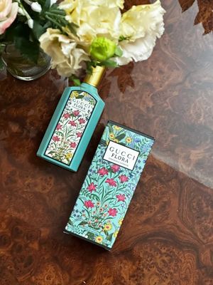Парфюм Gucci Gorgeous Jasmine, 100ml. Gucci Gorgeous Jasmine, 100 мл