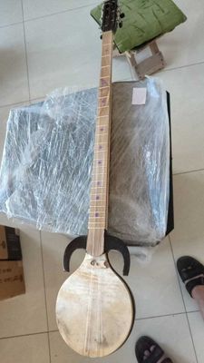 Qashqar Rubab satiladi