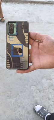 Redmi Note 10 hotira 64 gb oldi kamera ishlamaydi hatosi shugina