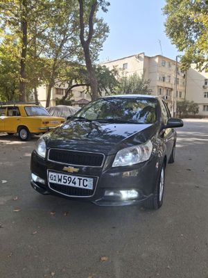 Nexia 3 LTZ, 4-pozitsiya elegant plus