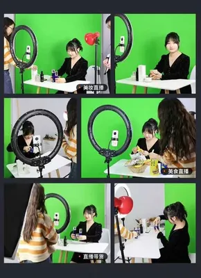 Переносной хромакей фото фон из нержавеющей стали