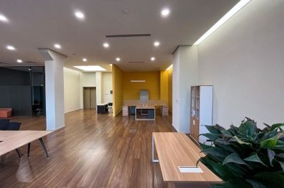Аренда офиса на Ц-2. Метро Абдулла Кадыри. 257 м²