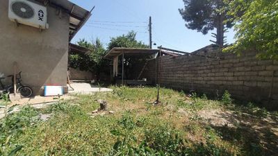 Продается участок в Мирабадском районе.