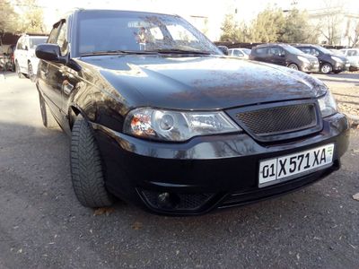 Продаётся Chevrolet Nexsia 2 SOHC