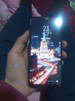 Xiomi Note 8 T redmi