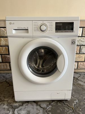 LG kirmoshina yaxshi sastaniyasi